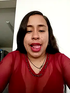 kamila lovee online show from 10-15-25, 07:25