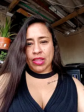 kamila lovee online show from 11-01-25, 07:05