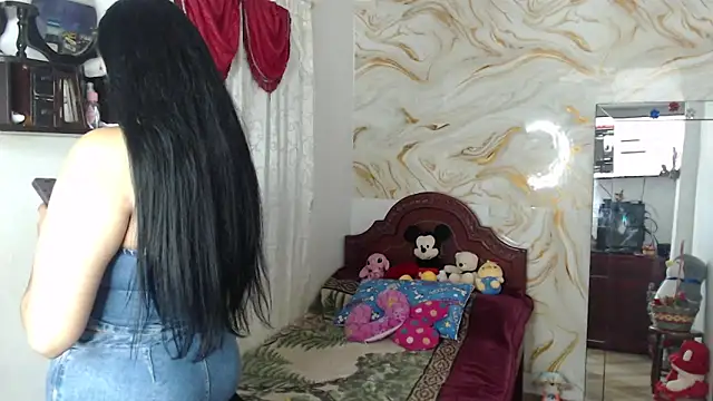 kendall morry online show from 10-26-25, 03:45