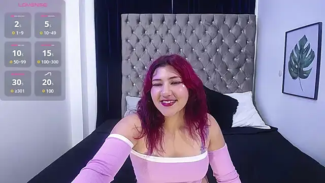 lilith sm1th online show from 03-06-25, 10:26