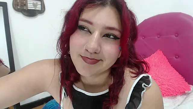 lilith sm1th online show from 03-09-25, 03:54