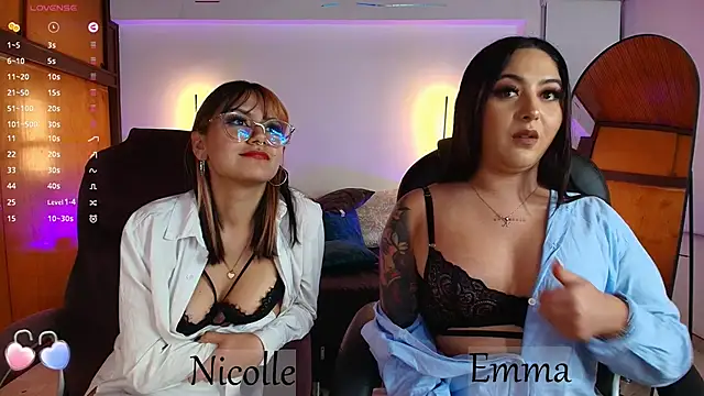  Emma11 online show from 02-06-25, 11:58