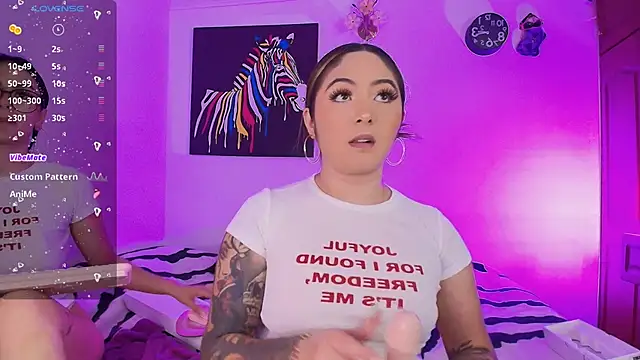  Emma11 online show from 10-07-25, 07:11