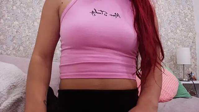 sharlott miller online show from 10-10-25, 03:05