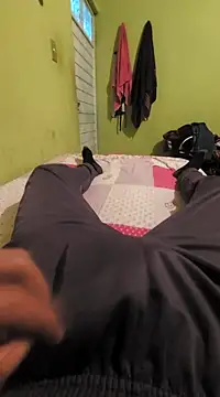 Etwin vaz online show from 03-01-25, 02:59