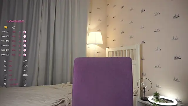 OdetteAven online show from 03-06-25, 01:14