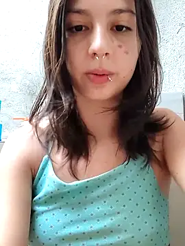 Maiden-Hot online show from 02-06-26, 07:39