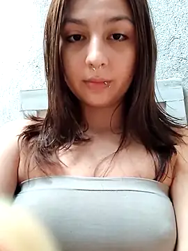 Maiden-Hot online show from 06-14-26, 08:44