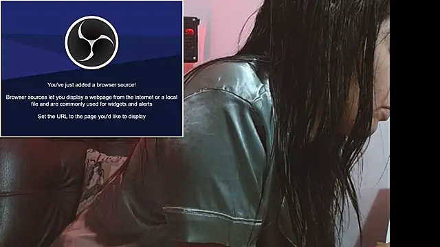 liz fe online show from 02-18-25, 02:38