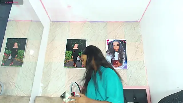 k stormi  online show from 01-07-26, 01:08