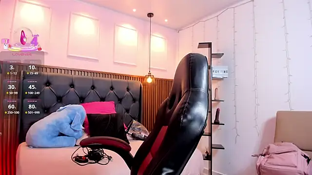 CALANTHELOVE1 online show from 09-23-25, 03:31