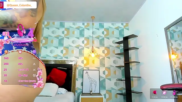 Snapshot of CALANTHELOVE1 chatting on 02-12-26, 03:34 CALANTHELOVE1 online show from 02-12-26, 03:34