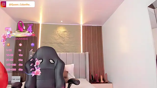 Snapshot of CALANTHELOVE1 chatting on 03-06-26, 01:18 CALANTHELOVE1 online show from 03-06-26, 01:18