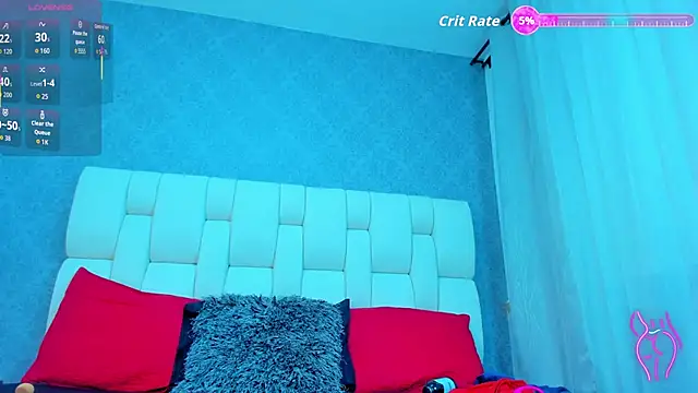 amanda29 online show from 09-22-25, 07:05