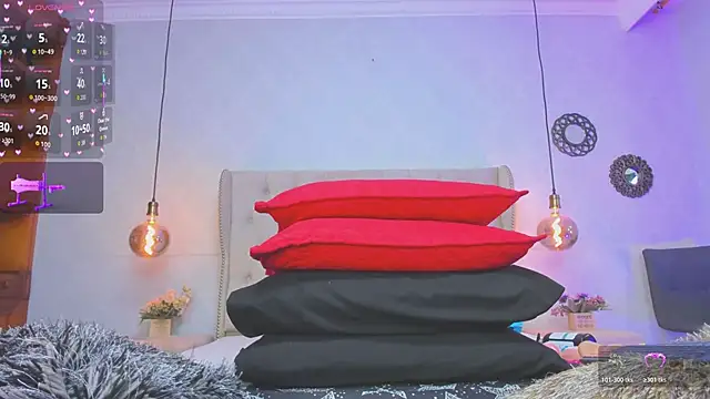 amanda29 online show from 11-14-25, 07:23