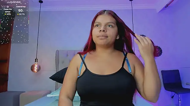 amanda29 online show from 12-22-25, 07:11