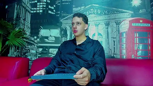 Thomas May4rs online show from 01-29-25, 05:45