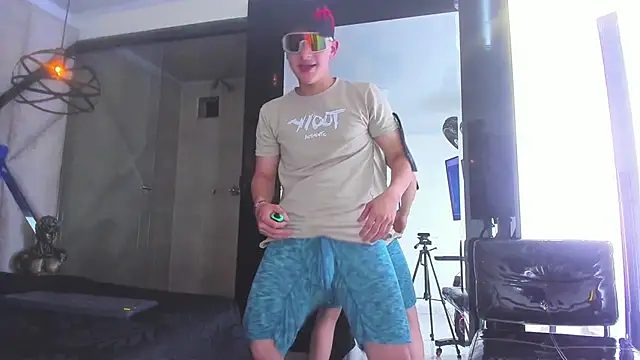 Thomas May4rs online show from 02-19-25, 10:34