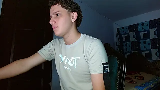 Thomas May4rs online show from 11-05-25, 12:54