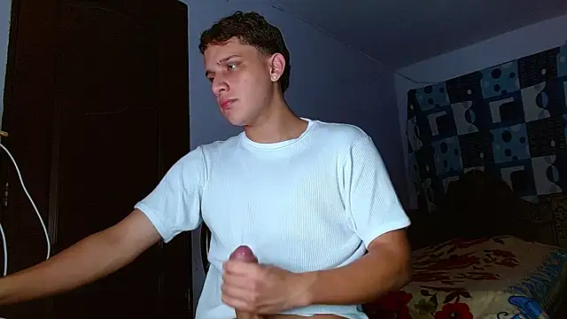 Thomas May4rs online show from 11-11-25, 06:35