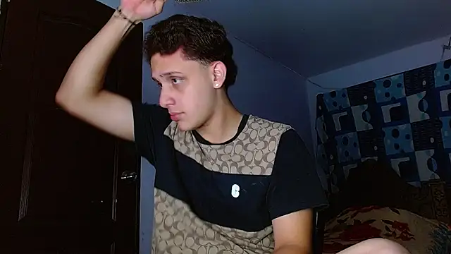 Thomas May4rs online show from 11-13-25, 06:56