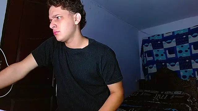 Thomas May4rs online show from 11-19-25, 07:30