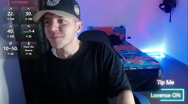 Dann Vargas online show from 02-03-25, 12:58