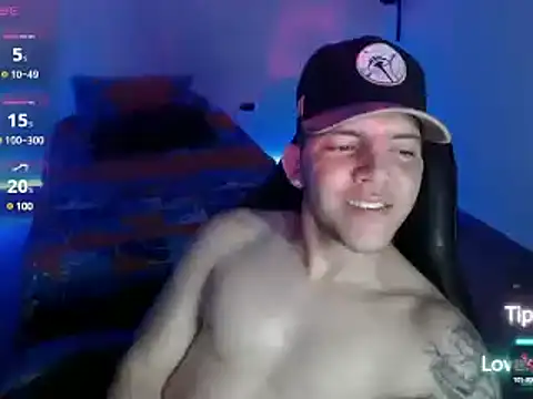 Dann Vargas online show from 02-03-25, 07:07