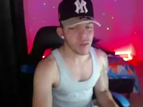 Dann Vargas online show from 02-05-25, 05:41