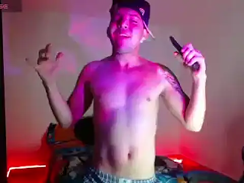 Dann Vargas online show from 02-11-25, 03:50