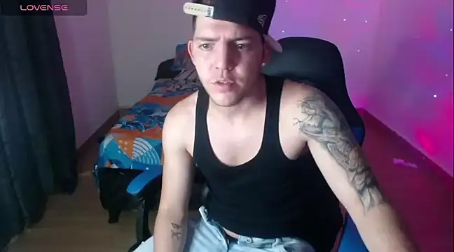 Dann Vargas online show from 02-14-25, 01:13