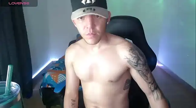 Dann Vargas online show from 02-14-25, 04:15