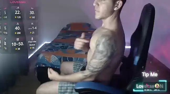 Dann Vargas online show from 02-14-25, 07:17