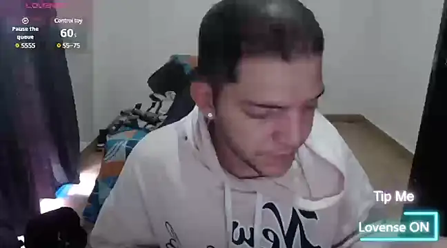Dann Vargas online show from 02-15-25, 05:50