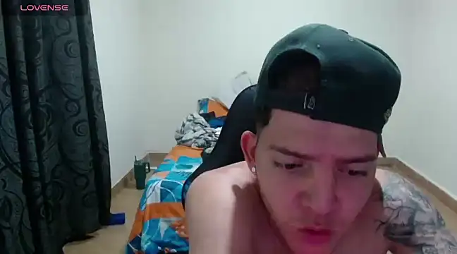 Dann Vargas online show from 02-25-25, 02:03