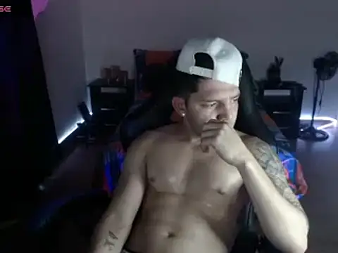 Dann Vargas online show from 03-07-25, 05:18