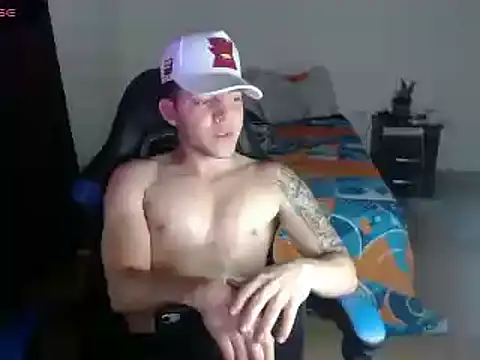 Dann Vargas online show from 03-11-25, 02:21