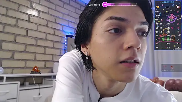 biel biel online show from 06-27-26, 04:28