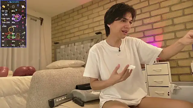 biel biel online show from 06-29-26, 04:30