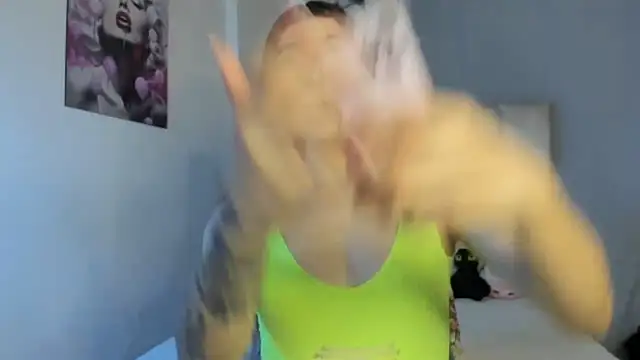 beautiful doll088 online show from 12-20-25, 10:50