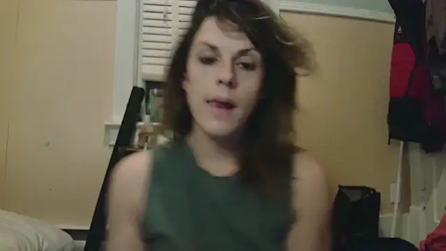 RhyleeRaine online show from 02-24-25, 05:22