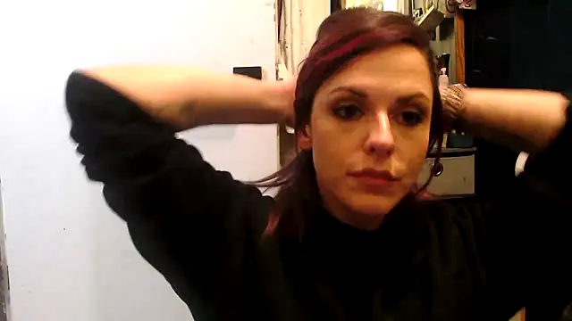 RhyleeRaine online show from 03-16-25, 08:32