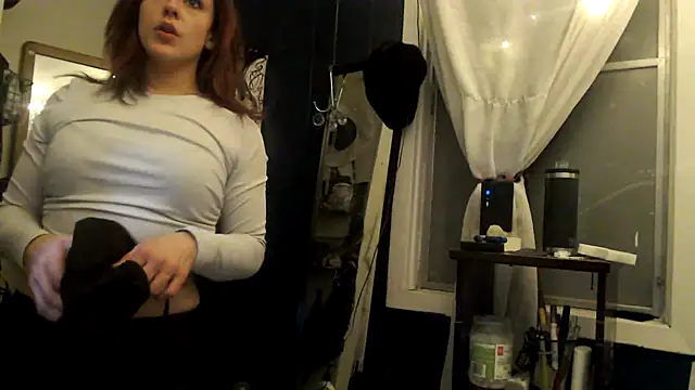 RhyleeRaine online show from 03-16-25, 11:49