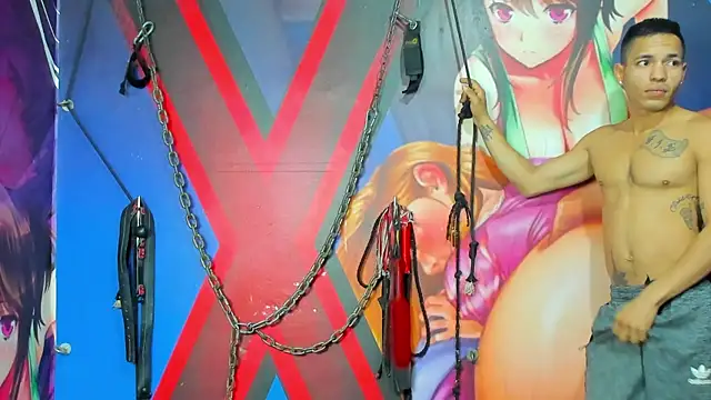 Destroy the bimbo1 online show from 09-16-25, 07:15