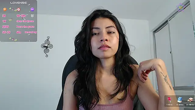 Snapshot of ellajonz chatting on 07-08-26, 10:47 ellajonz online show from 07-08-26, 10:47