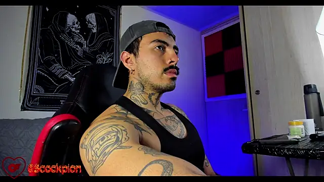 scockpion   online show from 02-07-26, 05:33