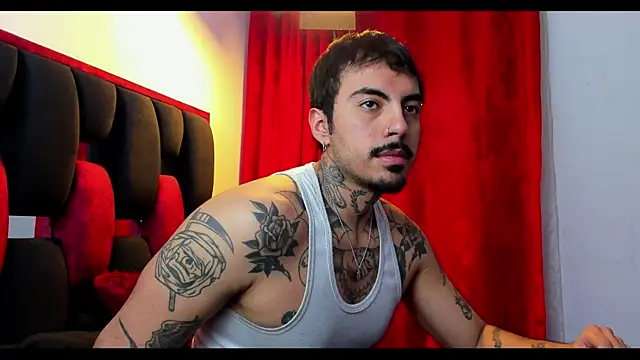 scockpion   online show from 03-19-26, 08:07