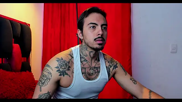 scockpion   online show from 03-26-26, 02:55