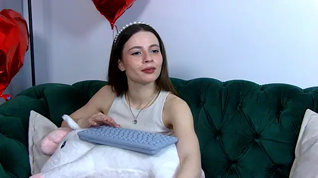 Snapshot of AmeliaFlares chatting on 02-18-25, 04:37 AmeliaFlares online show from 02-18-25, 04:37