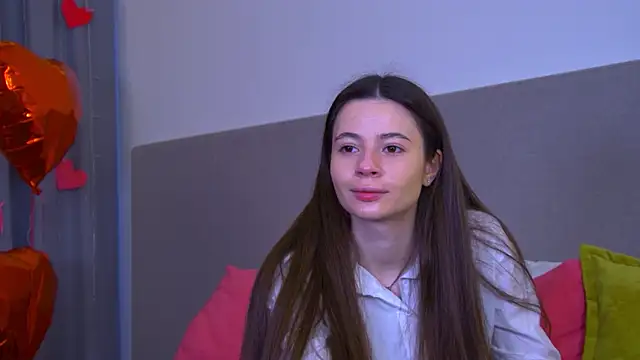 Snapshot of AmeliaFlares chatting on 02-26-25, 06:26 AmeliaFlares online show from 02-26-25, 06:26